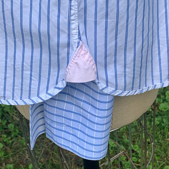 New Listing: Thomas Pink Jermyn Street London 100% Cotton Blouse - Picture 14 of 16